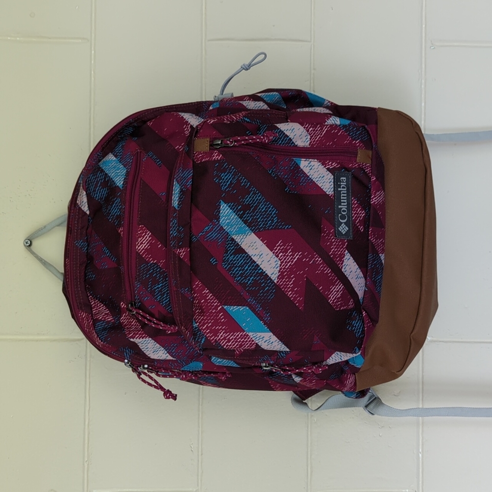 Columbia Backpack
